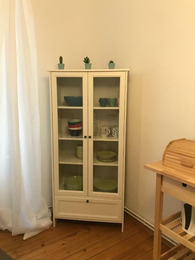 Appartamento Wiener Lebensgefuehl Im Herzen Der Josefstadt Esterno foto