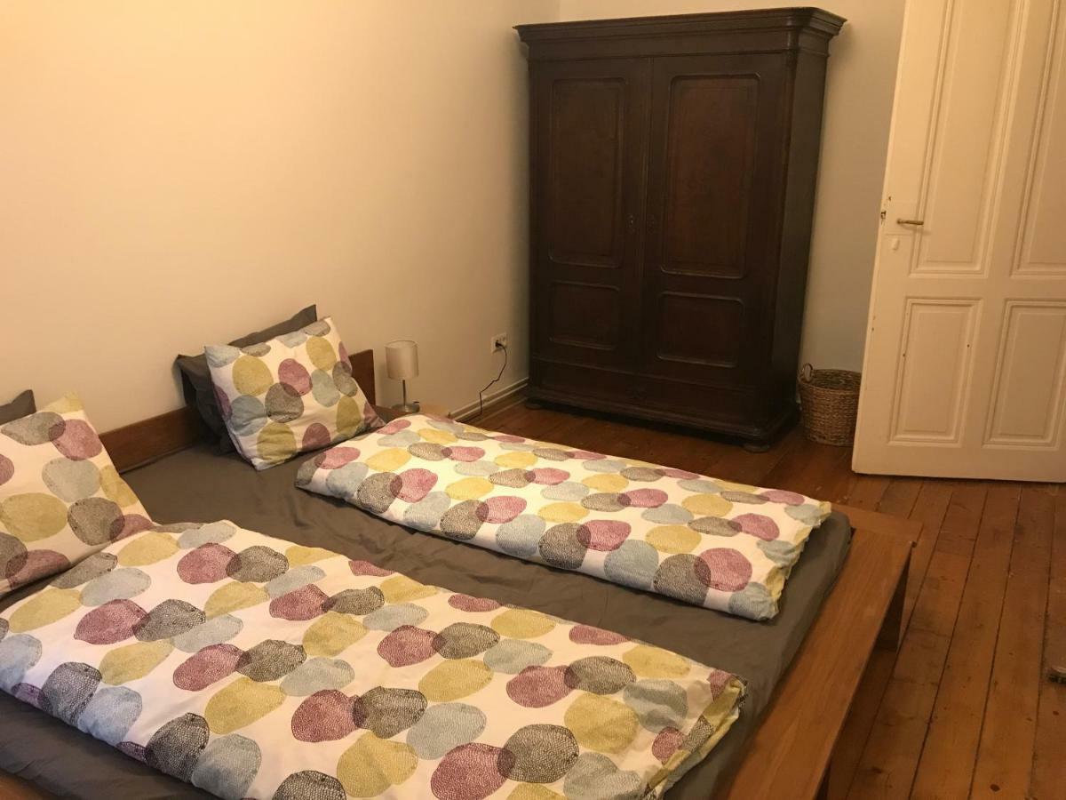 Appartamento Wiener Lebensgefuehl Im Herzen Der Josefstadt Esterno foto