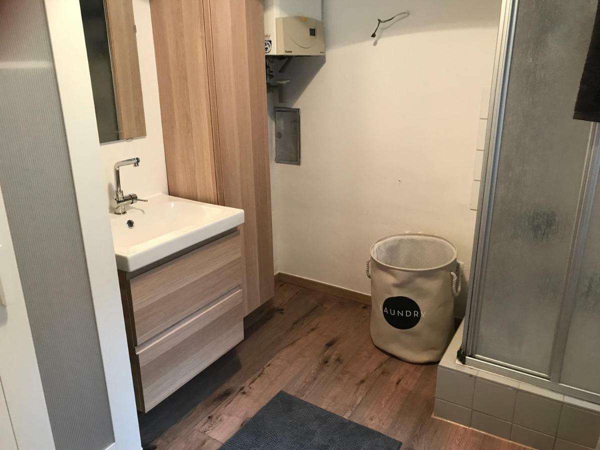 Appartamento Wiener Lebensgefuehl Im Herzen Der Josefstadt Esterno foto